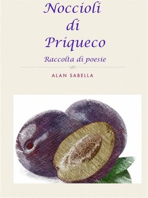 cover image of Noccioli di Priqueco